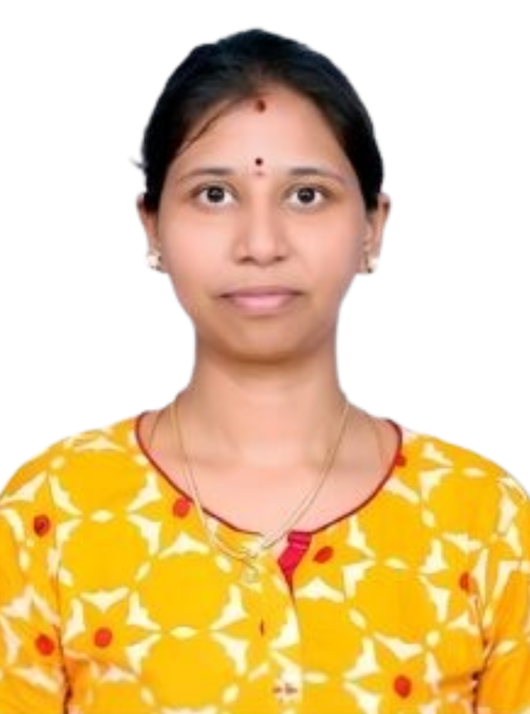 Sakthi Priya G