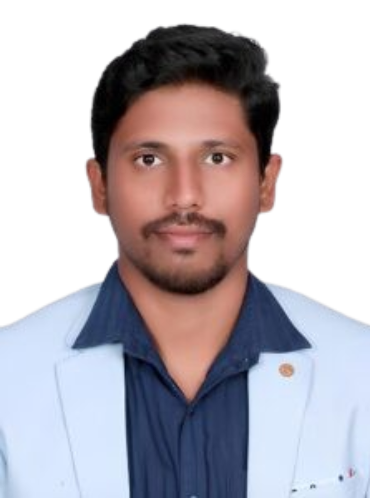 Gokula Krishnan G