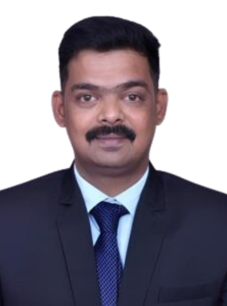 Suriya Narayanan TC